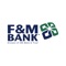 The F&M Bank Mobile App is a free mobile decision-support tool that gives you the ability to aggregate all of your financial accounts, including accounts from other financial institutions, into a single, up-to-the-minute view so you can stay organized and make smarter financial decisions