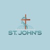 St. John's UMC- Aiken icon