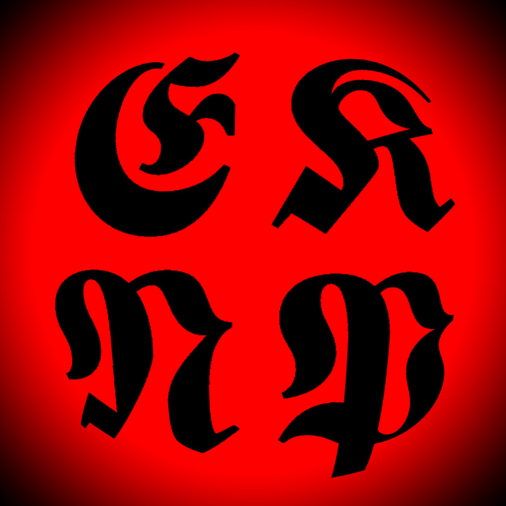 Get Learn Gothic script on Watch for iOS, iPhone, iPad Aso Report