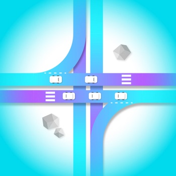 Traffix 3D