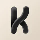 Klamo - Icône de l’app
