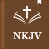 Holy NKJV Bible with Audio - iPadアプリ