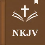 Holy NKJV Bible with Audio App Support