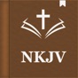 Holy NKJV Bible with Audio app download