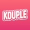 Kouple Games is the go-to app for couples seeking to have fun, deepen their connection, and find out more about each other