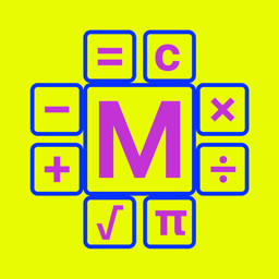 CalcuMem Lite