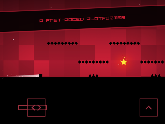Screenshot #4 pour SSR - Super Speed Runner