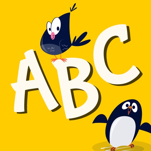 ABC huskespil (store)