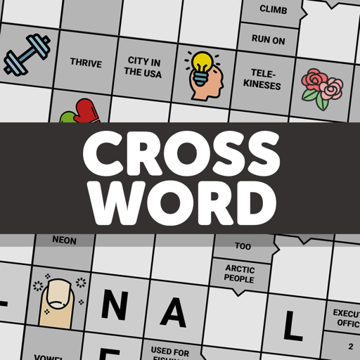 Wordgrams - Crossword & Puzzle Wordgrams - Crossword & Puzzle