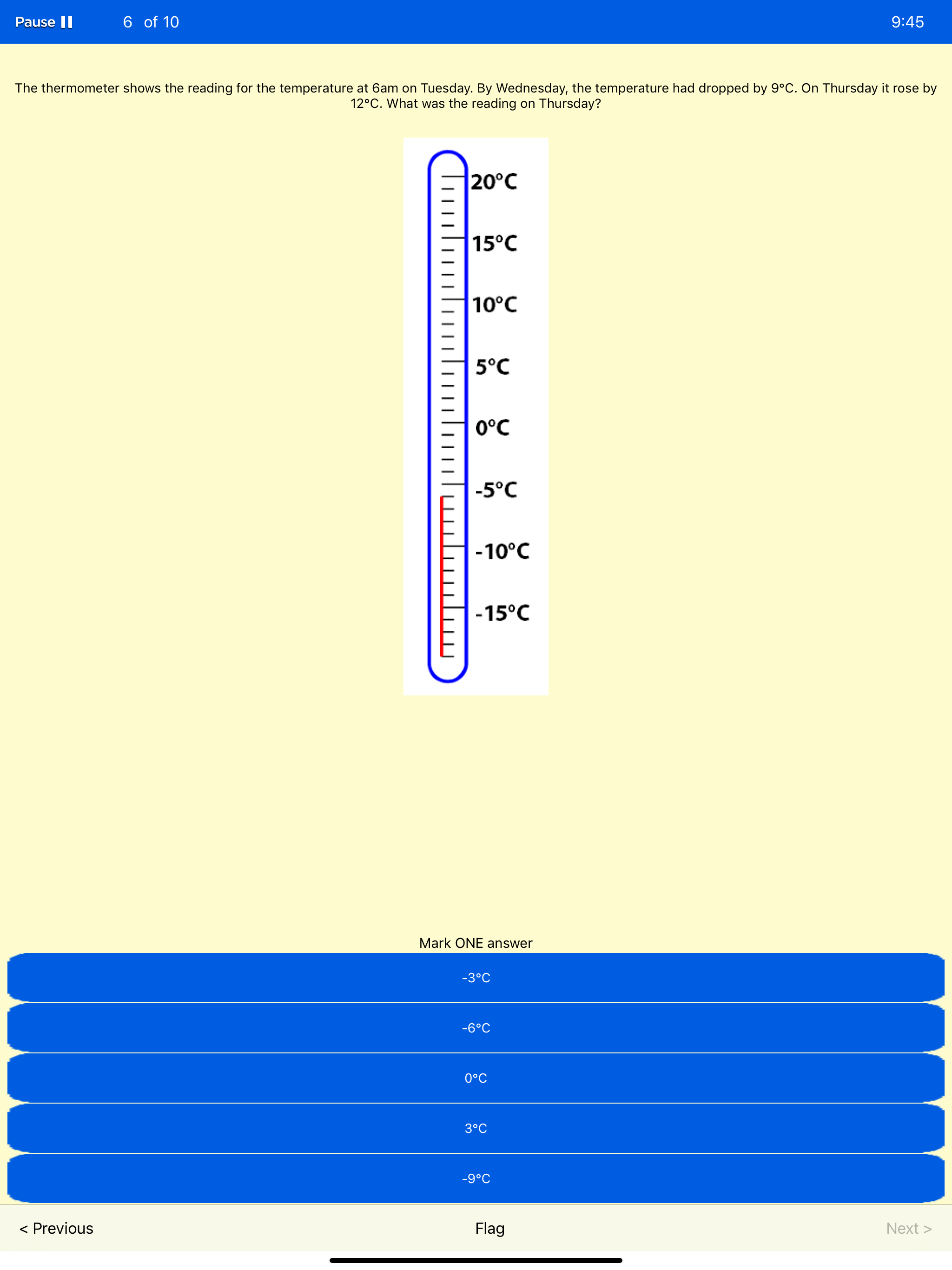 11+ Plus Maths screenshot 13