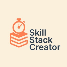 SkillStack Creator