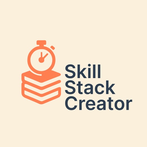 SkillStack Creator