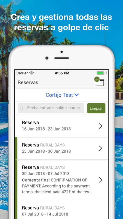 Ruralidays Propietarios screenshot-3
