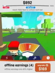 baseball boy! айпад изображения 1
