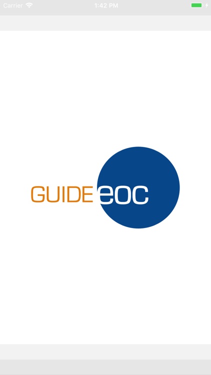 EOC Guide