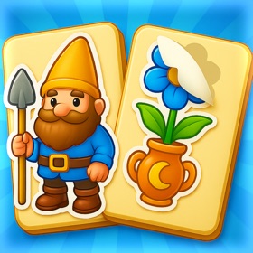Sticky Match!