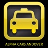 Alpha Cars Andover icon