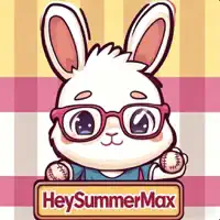 HeySummerMax