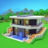 World Craft: Mine & Build 3D icon