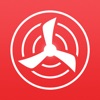 QuietCool Smart Attic Fan icon