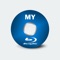 MyBluray est le moyen le plus efficace de gérer votre collection du Blu-ray et DVD physiques