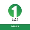 1TimeShop Driver icon