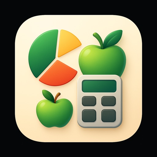 Macro Calculator Carb Manager