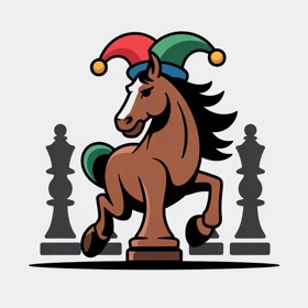 Chess Jester