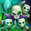 Clash of Wizards Battle Royale - iPhoneアプリ
