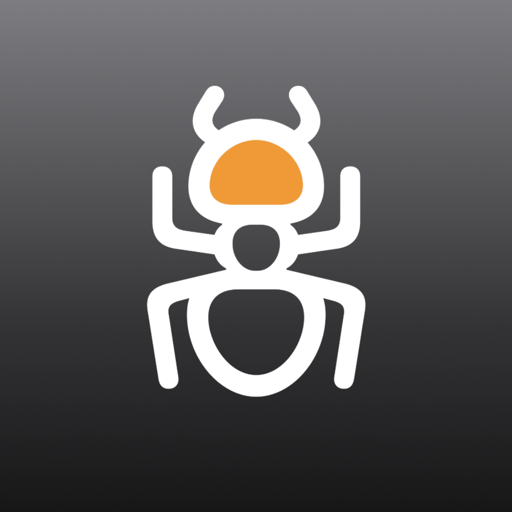 Ant tracker, GPS-phototracker