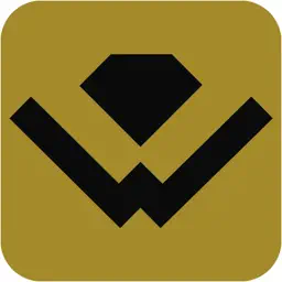 Diamaweb app icon