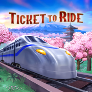 Ticket to Ride® The Board Game