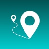 Track My Journey - Travel Log icon