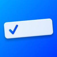 Stuff | ToDos and Lists app icon - Productivity app for iPhone