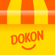 Dokon: Groceries Delivery