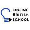 Online British School icon