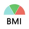 MyBMI+ Weight Checker App Delete