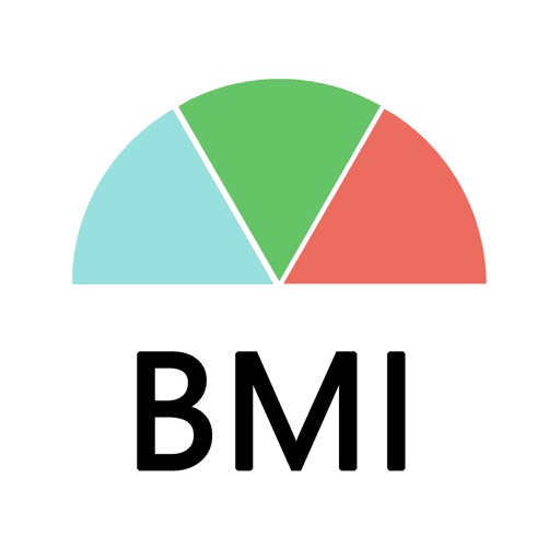 MyBMI+ Weight Checker icon