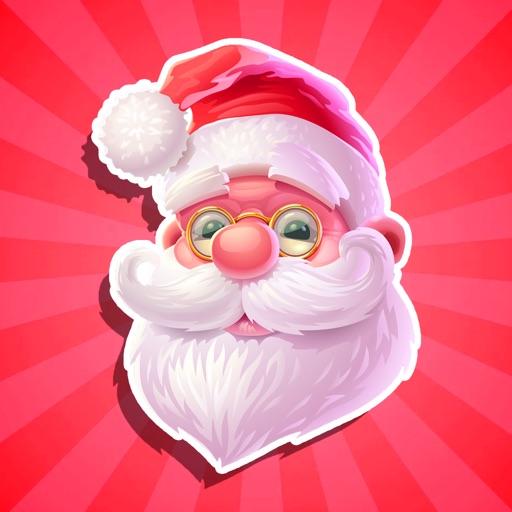 Christmas games for kids 3-5 icon