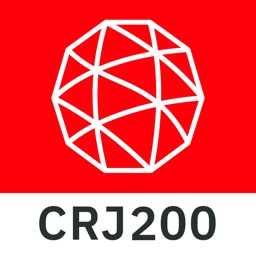 CRJ-200 Cockpit Fam.