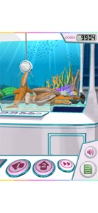 Limp Aquarium screenshot #6 for iPhone
