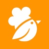 CookNest: Recipe Organizer icon