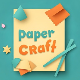 Snímky obrazovky (6) Learn Paper Craft : Origami