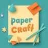 Get Learn Paper Craft : Origami for iOS, iPhone, iPad Aso Report