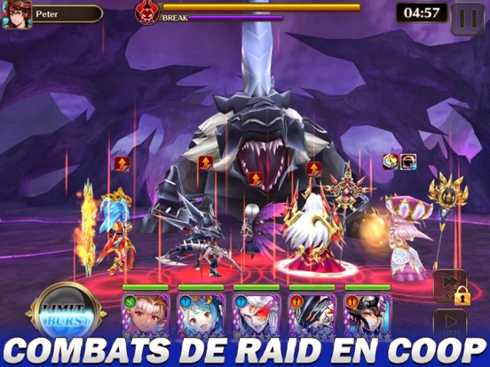 Screenshot #4 pour VALKYRIE CONNECT