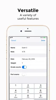 easy school pro iphone images 2