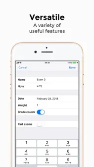 Easy School Pro iphone bilder 1