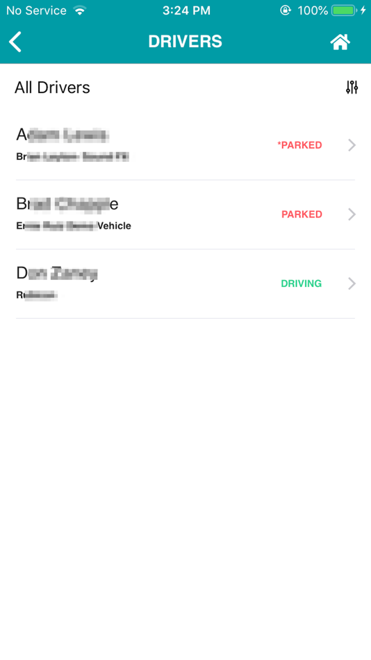 #4. EchoMaster Fleet Monitoring (iOS) By: M2M In Motion Inc.