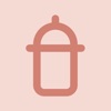 Baby Feeding Tracker: Pump log icon