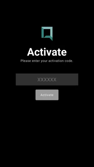 AXLE Talk screenshot 1